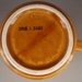 Mug; Titian Potteries (1965) Limited; 1979-1989; 2008.1.2250