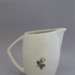 Jug - floral; Titian Potteries (1965) Limited; 1971-1979; 2015.24.36