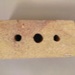 Brick; Glenburn Fireclay and Pottery Company Limited; 1923-1929; 2016.44.162