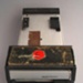 Credit card reader; Bartizan Corporation; 1980-1989; 2009.1.1800