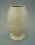 Vase; Amalgamated Brick and Pipe Company Limited; 1946-1960; 2008.1.204