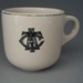Cup - ATC; Crown Lynn Potteries Limited; 1948-1958; 2008.1.1105