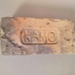 Brick; Kamo Brickworks; 1906-1913; 2016.44.65