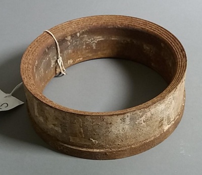 Reamer; 1880-1930; 2015.1.103