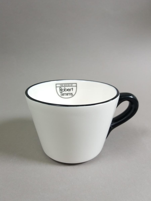 Cup - Robert Timms; Studio Ceramics NZ Ltd; Pre 2017; 2017.1.61
