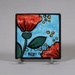 Coaster; Studio Ceramics NZ Ltd; 2004; 2017.1.275