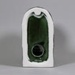Bookend - Koru; Studio Ceramics NZ Ltd; 2017.1.258