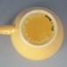 Cup - Colour glaze; Crown Lynn Potteries Limited; 1960-1968; 2008.1.700