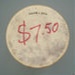 Vase; Amalgamated Brick and Pipe Company Limited; 1946-1960; 2008.1.204