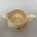 Jug - Bouquet; Crown Lynn Potteries Limited; 1950s-1960s; 2016.48.54