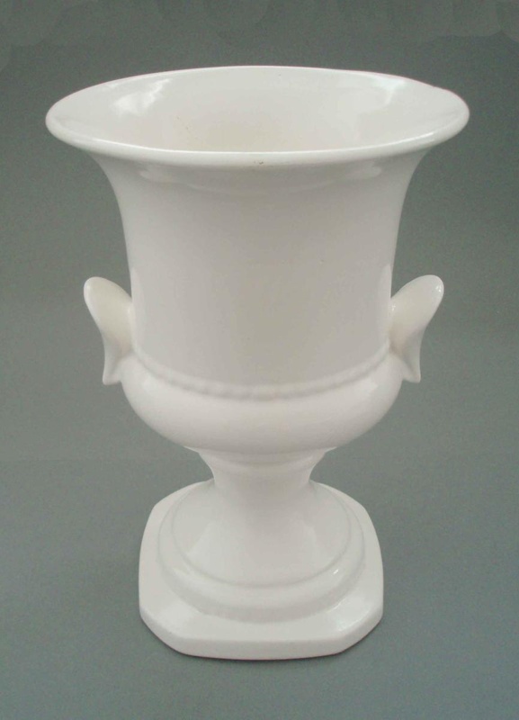 Urn; Titian Potteries (1965) Limited; 1958-1975; 2008.1.210