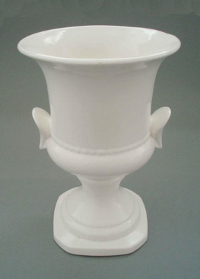 Urn; Titian Potteries (1965) Limited; 1958-1975; 2008.1.210