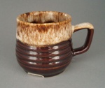 Mug; Titian Potteries (1965) Limited; 1977-1989; 2008.1.595
