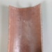 Roof tile; R. O. Clark Limited; 1864-1931; 2016.44.190