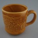 Mug - country scene; Titian Potteries (1965) Limited; 1976-1986; 2008.1.2271