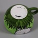 Teapot - Sheep; Studio Ceramics NZ Ltd; 2017.1.240