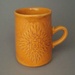 Mug; Titian Potteries (1965) Limited; 1971-1980; 2008.1.1416