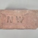 Brick; Norby Brickworks; 2016.44.75