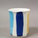 Mug - trial; Studio Ceramics NZ Ltd; 1991-2017; 2017.1.4
