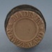 Backstamp - Made in New Zealand; Crown Lynn Potteries Limited; 1970-1989; 2008.1.2087