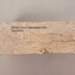 Brick; Brick Tile (Auckland) Limited; 1920-1923; 2016.44.3