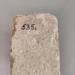 Firebrick; Oarnkirk Fireclay Company; 19th Century; 2016.44.183