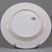 Dinner plate - Nimes; Studio Ceramics NZ Ltd; 2017.1.187