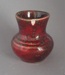 Vase; Amalgamated Brick and Pipe Company Limited; 1940-1960; 2009.1.1946