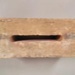 Brick; Crum Brick Tile and Pottery Company Limited; 1929-Late 1970s; 2016.44.161