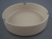 Ashtray; Crown Lynn Potteries Limited; 1985-1989; 2009.1.234