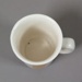 Mug - trial; Studio Ceramics NZ Ltd; 1991-2017; 2017.1.4