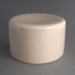 Electrical insulator; Crown Lynn Technical Ceramics Limited; 1950-1989; 2009.1.1664