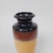 Vase Mayon; Crown Lynn Potteries Limited; 1973-1982; 2016.48.75