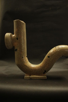 Pipe; R. O. Clark Limited; 2015.1.57