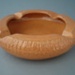 Ashtray; Crown Lynn Potteries Limited; 1966-1972; 2008.1.435