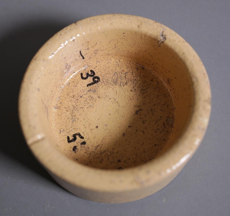 Inspection lid; 2015.1.191