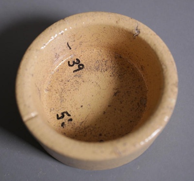 Inspection lid; 2015.1.191