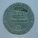 Backstamp - Super Vitrified Ware; Crown Lynn Potteries Limited; 1977; 2008.1.2073