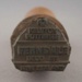 Backstamp - Ferndale; Crown Lynn Potteries Limited; 1970-1985; 2008.1.2164