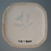 Urn; Titian Potteries (1965) Limited; 1965-1975; 2008.1.371