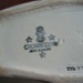 Trough; Crown Lynn Potteries Limited; 1945-1955; 2008.1.922