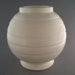Vase; Crown Lynn Potteries Limited; 1948-1955; 2009.1.136