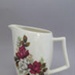 Jug - floral; Titian Potteries (1965) Limited; 1971-1979; 2015.24.27