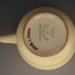 Cup - banded; Crown Lynn Potteries Limited; 1955-1970; 2008.1.2440