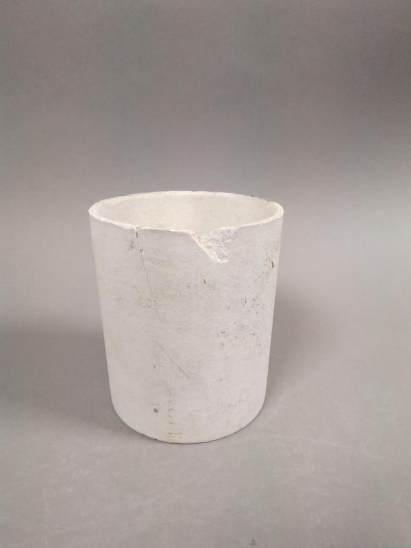 Beaker; M. Exler & Son; 2016.44.248