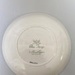Blue Tango Coffee Can and Saucer; Crown Lynn Potteries Limited; 1963; 2024.2.9.1-2