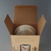 Child's dinnerset with box - Nursery Tales pattern; Crown Lynn Potteries Limited; 1984-1989; 2008.1.1079.1-4