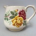 Jug - Bouquet; Crown Lynn Potteries Limited; 1950s-1960s; 2016.48.54
