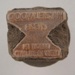 Backstamp - Hazelwood; Crown Lynn Potteries Limited; 1975-1985; 2008.1.1704