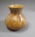 Vase; Amalgamated Brick and Pipe Company Limited; 1940-1948; 2016.51.1